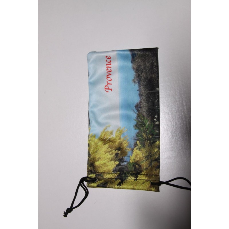 pochette provence