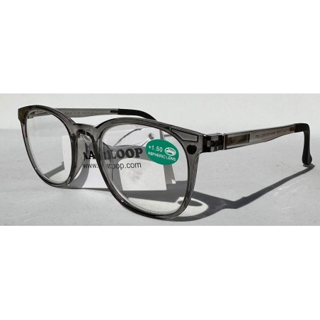 Loupe Clip-on à LED Pour Lunettes - Daylight, Blanc - Neuve