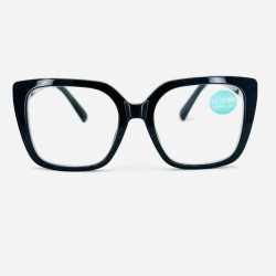 Lunettes loupe grand modèle classe original tendance mode reading glasses oversize originale