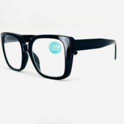 Lunettes loupe grand modèle classe original tendance mode reading glasses oversize originale