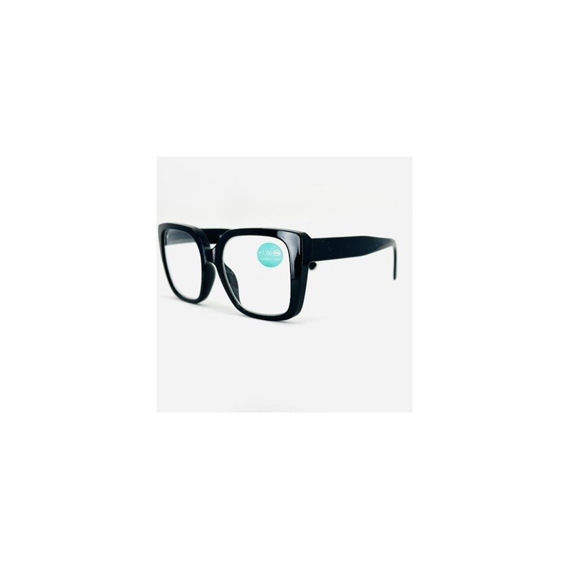Lunettes loupe grand modèle classe original tendance mode reading glasses oversize originale