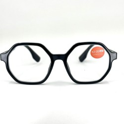 HEXA Noire Brillante