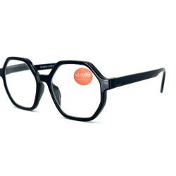 HEXA Noire Brillante