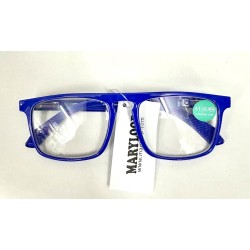 lunette loupe ostuni lecture originale jolie couleur bureau bicolore