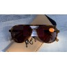 Lunette lecture solaire